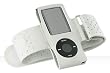 White Sport Armband For iPod Nano 4th Generation