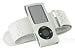 White Sport Armband For iPod Nano 4th Generation