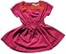 Egg and Advocado Stunning Baby Girl Dress : 2 Colors : FINAL SALE