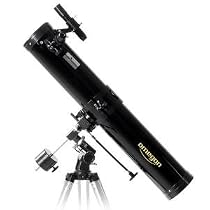 Omegon Teleskop N 114/900 EQ-1