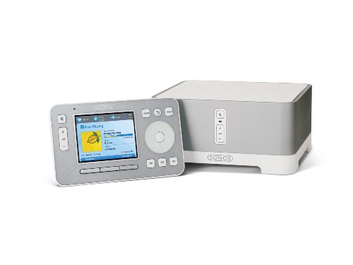 Sonos ZP120 CR100 Bundle (SZ120)
