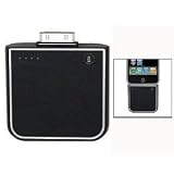 TYMEX IT - 1900mAH Mobile External Battery For All iPhone/iPod - Black (Please check the Product Description before ordering) TYMEX IT - 1900mAH Mobile External Battery For All iPhone/iPod - Black (Please check the Product Description before ordering)