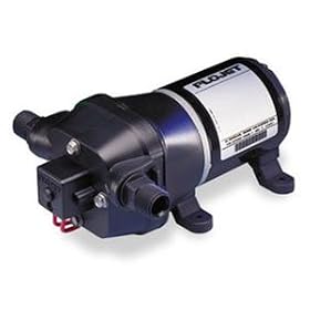 Flojet 04405143S Water Sys Pump
