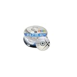 Diverse XLayer BD-R Rohlinge (4x Speed, 25GB, 25er Pack)