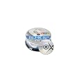 Diverse XLayer BD-R Rohlinge (4x Speed, 25GB, 25er Pack)