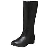 Funtasma by Pleaser Little Kid/Big Kid Captain Boot