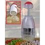 Handy Gourmet's Miracle Chop with Bonus Grater