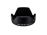 Canon EW-73 B Gegenlichtblende f�r Canon Objektiv EF-S 17-85mm