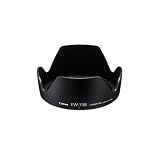 Canon EW-73B Lens Hood for EF-S17-85mm IS USM Lensby Canon
