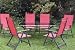 Mir Vc-2R Vito Reclining Chair Red.Txt