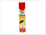 Rentokil Fly & Wasp Killer Aerosol 300 ml