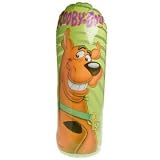 Review Toy Things  / Scooby Doo 36 inch Bop Bag