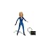 Search : Barbie Collector Famous Friends Invisible Woman Doll