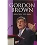 Speeches, 1997-2006