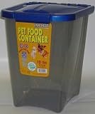 Boots & Barkley Pet Food Container 10lbs
