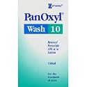 Panoxyl Wash 10