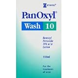 Panoxyl Wash 10 150ml