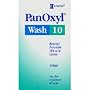 Panoxyl Wash 10 150ml