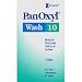 Panoxyl Wash 10