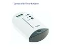 Electronic Pill Box with Timer & Alarm
