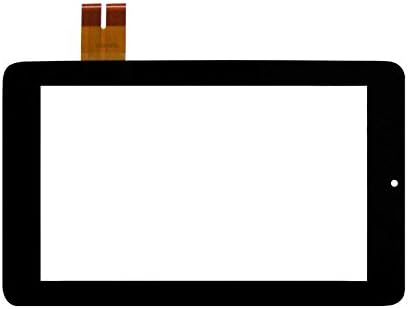 Front Panel Touch Screen Digitizer Glass Repair Replacement Parts for 7" Inch Asus Memo Pad Me172v Me172