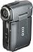 DXG DXG-565VSC 5.0 Megapixel Ultra-Compact Digital Video Camera In Clamshell (Gun Metal Silver)