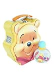 Winnie the Pooh by Disney for Kids - 2 Pc Gift Set 1.7oz EDT Spray, Winnie the Pooh Lunch Box