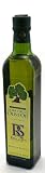 Review Rafael Salgado  / Rafael Salgado Extra Virgin Olive Oil, Spain, 17.64-Ounce Glass Bottle (Pack of 2)