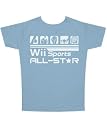 Nintendo Wii Sports All-Star Shirt 96-277