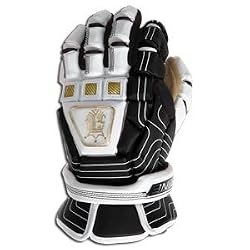 Brine King II Lacrosse Gloves 13 (Red)