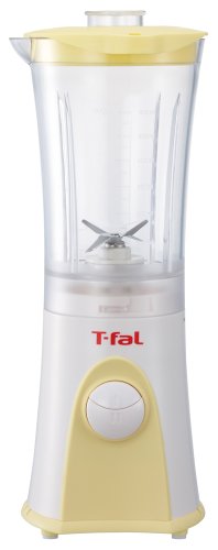 T-fal ミキサー ミニマルチ ミモザ BL123171