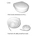 Clover POU-B7 Conversion Kit For B7A and B7B White