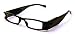 Lightspecs Black- 1.50