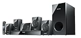 Panasonic SC-XH170 DVD 1000W 5.1 Channel Home Cinema System (New for 2012)