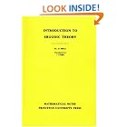 Introduction to Ergodic Theory by  Iakov Grigorevich Sinai and V. Scheffer