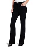 Not Your Daughter's Jeans Women's Petite Sarah Bootcut Jean With Embellishment