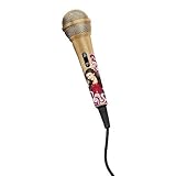 Victorious Microphone