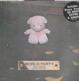 ALL I GAVE CD UK ENSIGN 1993