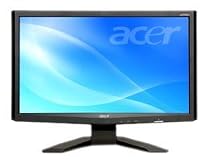 Acer 23-inch LCD TFT Monitor (5ms, 40000:1)