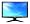 Acer 23-inch LCD TFT Monitor (5ms, 40000:1)