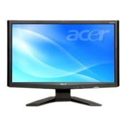 Acer 23-inch LCD TFT Monitor (5ms, 40000:1)