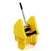 Continental SW7YW, Yellow 16-32 Oz. Down-Press Wringer (Case of 1)