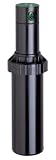 Orbit Watermaster 55461 Voyager II 4-Inch Adjustable Pop-Up Gear Drive Sprinkler Head - Two Pack