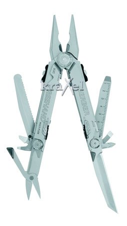 FREEHAND Multi-Plier Tool Gerber