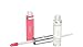 CoverGirl Outlast Double Lip Shine-Antique Rose(220)