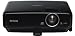 Epson Mg-850hd Home Cinema Projector With Inbuilt Apple Ipod