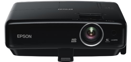 Imagen 1 de Epson MG-850HD