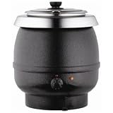 Dualit Economy Hotpot Soup Kettle 10 litre.