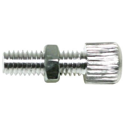 Pyramid Brake Part Adj Barrel W/Lock Nut