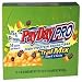 Hersheys PayDay Pro Trail Mix High Protien Energy Bar - 1.85 Oz/ Pack, 12 Packs (Dele...